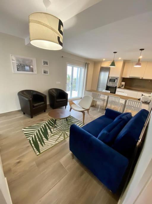 For A Horizonte Mar Apartment *