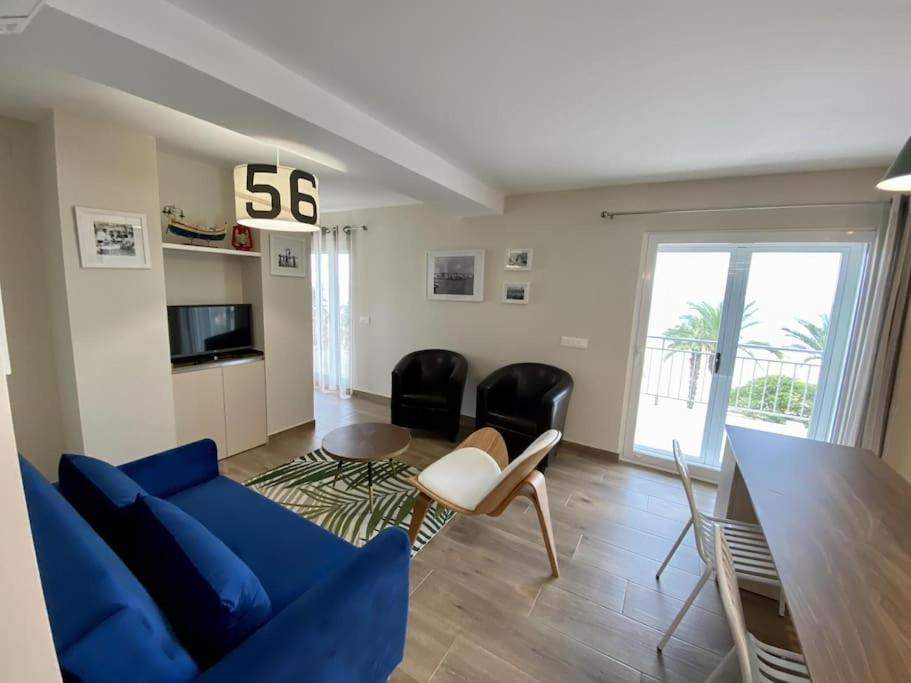 Apartment For A Horizonte Mar